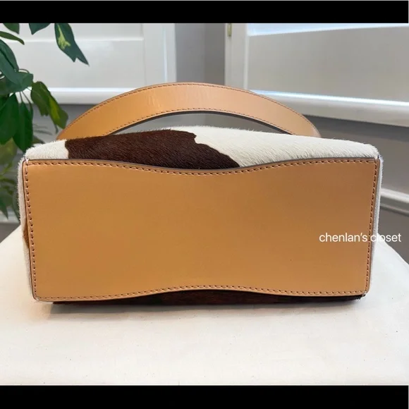 ✨Tory Burch McGraw Calf Hobo - Picture 6 of 16